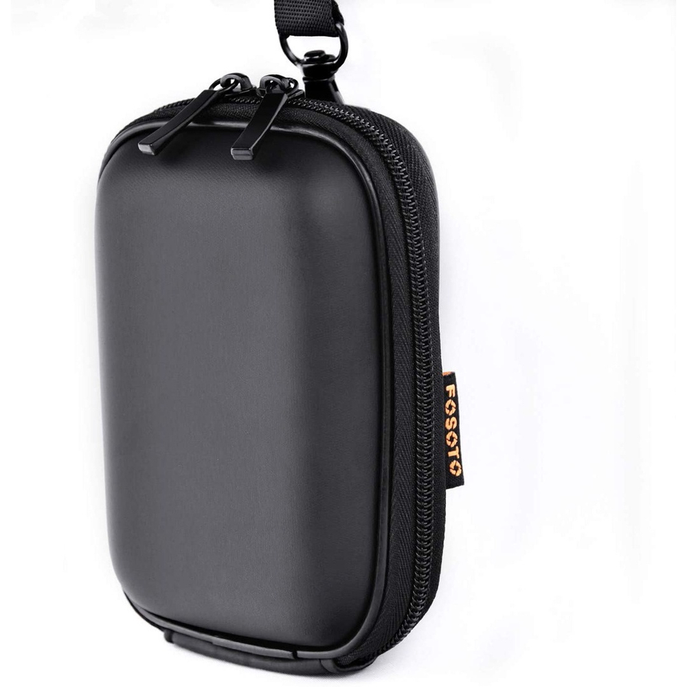 snug-fit-black-camera-case-compat-vel-com-canon-powershot-elph-180-190