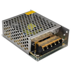 Fonte Chaveada Colmeia 12v 5a Bivolt Camera Fita Led Som 60w é boa?