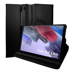 Capa Giratória Samsung Galaxy Tab A7 Lite T220/T225 8.7 é boa?