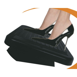 Suporte Ergonômico para Pés é boa?