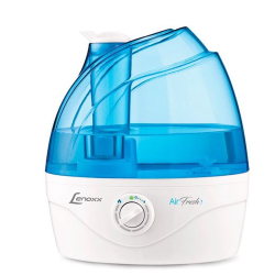 Umidificador de Ar Portátil Air Fresh Bivolt Lenoxx é boa?