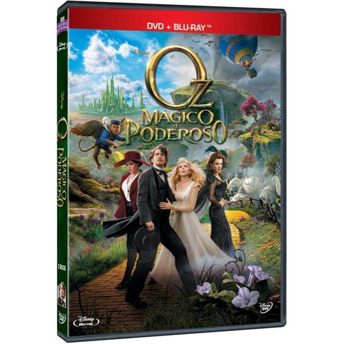 Blu-Ray O Quinto Elemento (novo) Dublado em Promoção na Americanas