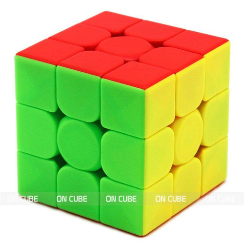 Cubo Mágico 3x3x3 Profissional Original