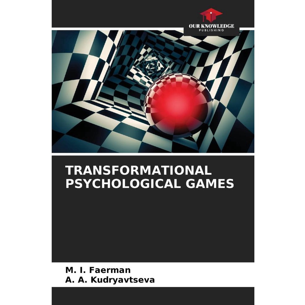 Transformational psychological games no Shoptime