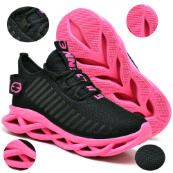 Tênis Easy Style Feminino Evoltenn Solado Trançado Moderno Menor preço em Tênis Easy Style Feminino Evoltenn Solado Trançado Moderno