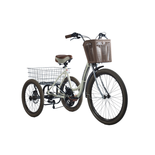 Monark triciclo store
