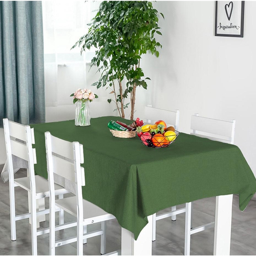 Toalha de mesa xadrez de Natal Amosfun com 2 peças, retangular, branca,  preta e vermelha, toalha de mesa de Natal, Natal, Natal, Natal, cozinha,  jantar