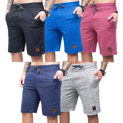 Kit 5 Shorts Bermudas Moletom Polo Marine Menor preço em Kit 5 Shorts Bermudas Moletom Polo Marine