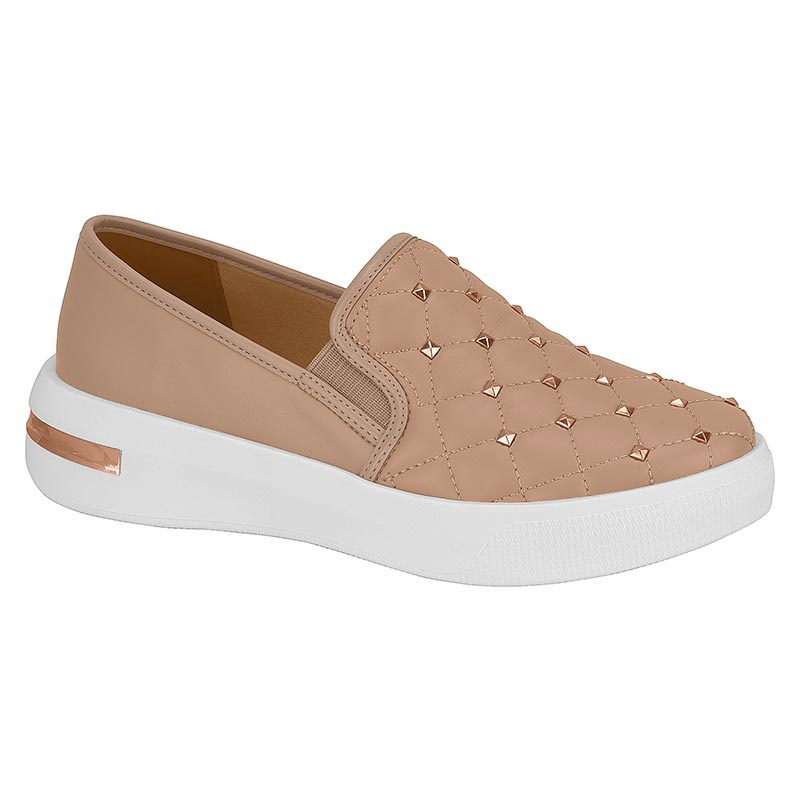 Slip on hot sale vizzano nude