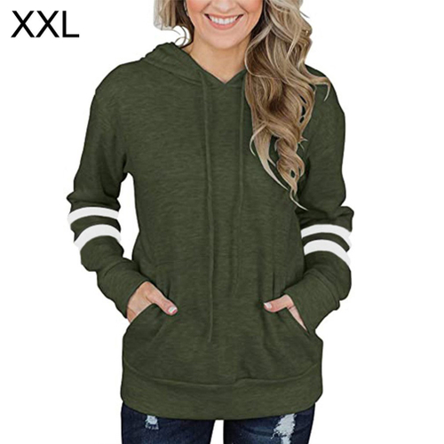 womens moletom com capuzs xxl