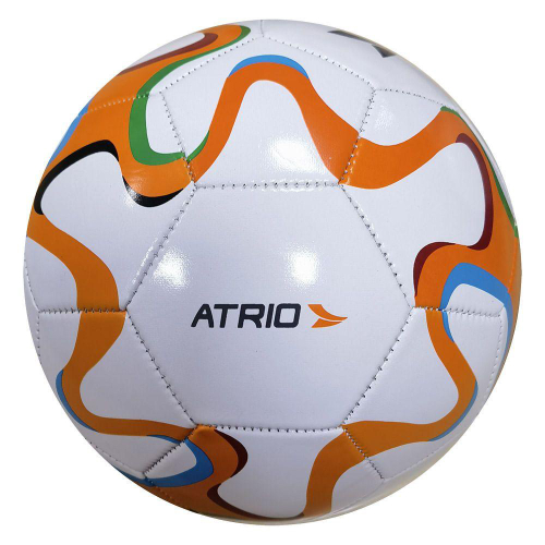 Bola Topper Trivela Futsal Amarela e Preta em Promoção na Americanas