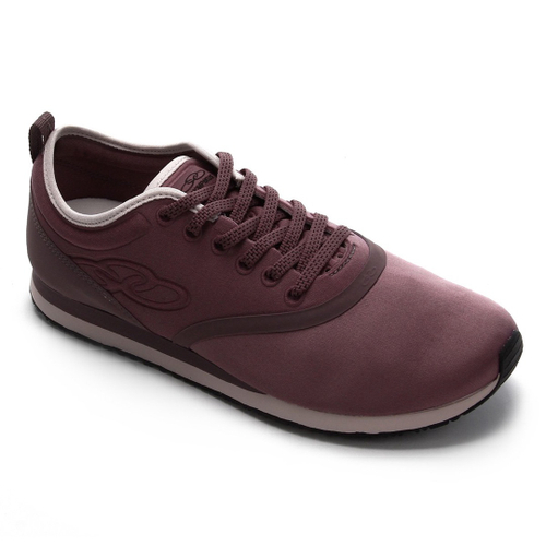 Olympikus best sale feminino roxo