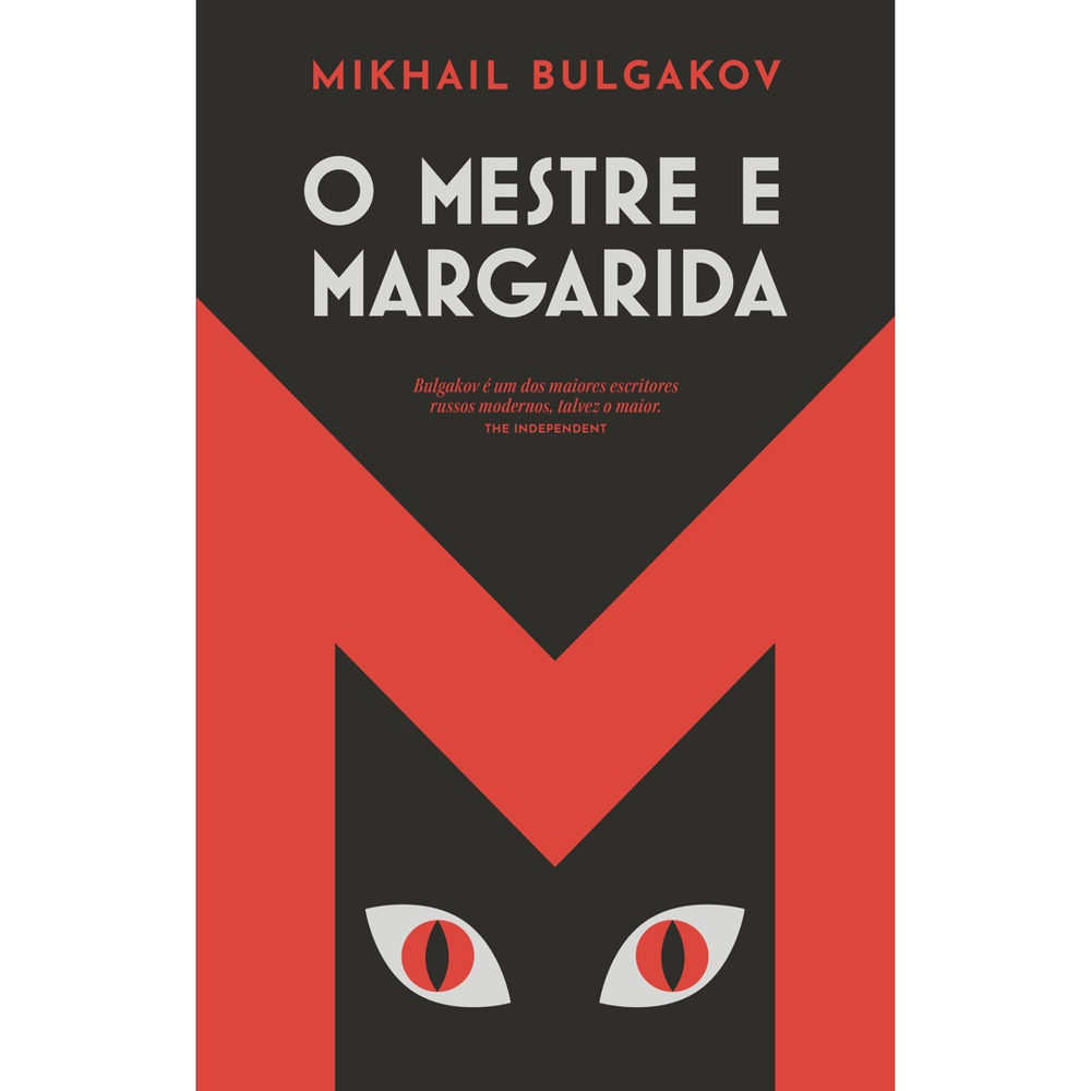 Resenha: O mestre e Margarida, de Mikhail Bulgákov