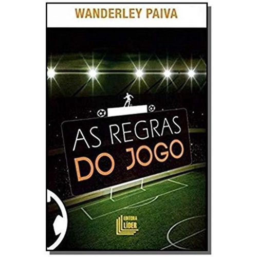 Regra Do Jogo Livro 1 Ao 4, Comprar Novos & Usados