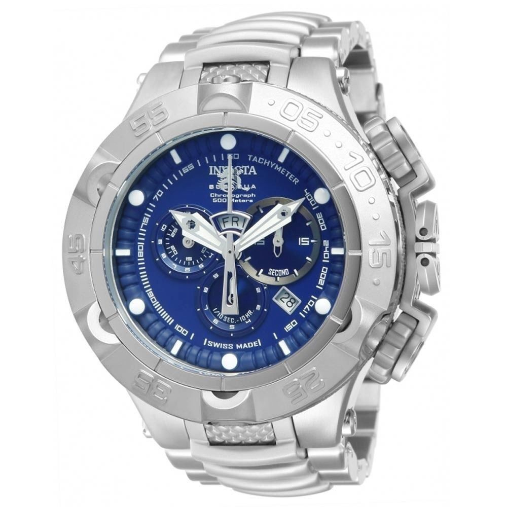 Invicta subaqua noma 5 hot sale