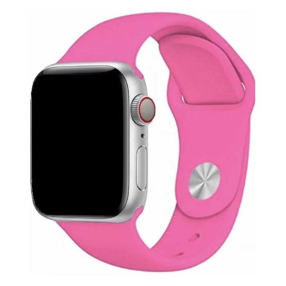 apple watch 38 e 42mm