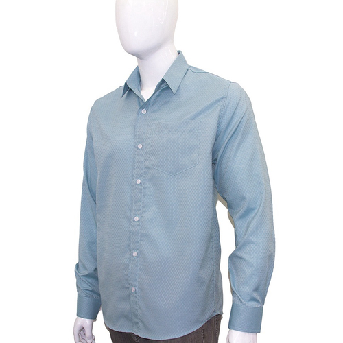 camisas de pano