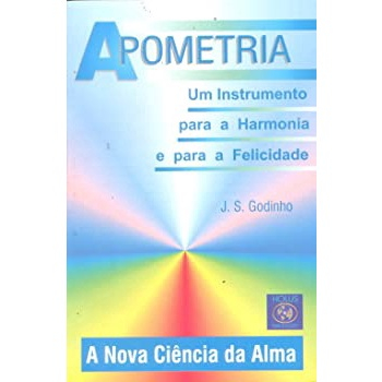 Apometria: Caminhos para Eficácia Simbólica, Espiritualidade e