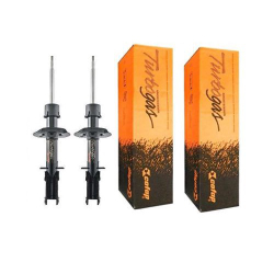 Par Amortecedor Dianteiro Pálio Siena G3 Original Cofap GP30126 Menor preço em Par Amortecedor Dianteiro Pálio Siena G3 Original Cofap GP30126