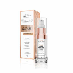 Clair Olhos Correct Color Gel Creme Clareador Profuse 15g Menor preço em Clair Olhos Correct Color Gel Creme Clareador Profuse 15g