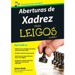 Aberturas De Xadrez (Eco) em Promoção na Americanas