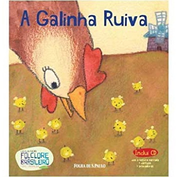 A GALINHA RUIVA