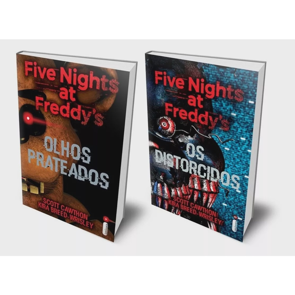 Preços baixos em Five Nights at Freddy's Celular Estojos, capas e