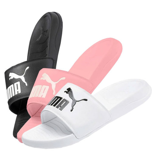chinelo da puma