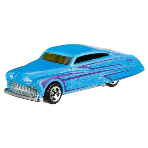 Carrinho Hot Wheels que MUDA DE COR na ÁGUA 