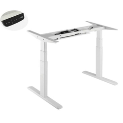 SlikDesk High - Estrutura De Mesa De Escritório Com Regulagem De Altura Elétrica Menor preço em SlikDesk High - Estrutura De Mesa De Escritório Com Regulagem De Altura Elétrica