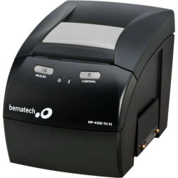 Impressora Bematech Termica Não Fiscal Mp4200 Standard Menor preço em Impressora Bematech Termica Não Fiscal Mp4200 Standard