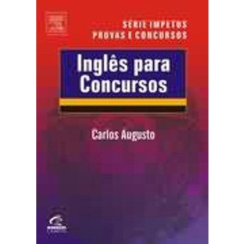 Inglês Para Concursos 