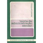 Usado: Administração Escolar