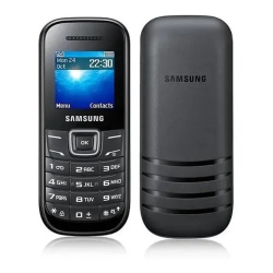 Celular Para Idosos Samsung Keystone 2 Dual Chip Simples de Usar Menor preço em Celular Para Idosos Samsung Keystone 2 Dual Chip Simples de Usar