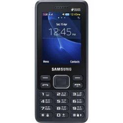 Celular Simples Para Idoso Samsung Sm-b350e Camera Bluetooth Menor preço em Celular Simples Para Idoso Samsung Sm-b350e Camera Bluetooth