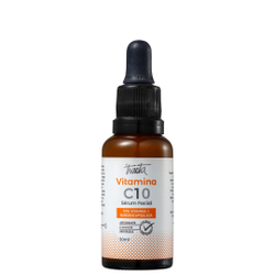 Tracta Vitamina C 10 - Sérum Antioxidante 30ml Menor preço em Tracta Vitamina C 10 - Sérum Antioxidante 30ml
