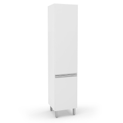 Paneleiro Simples com 2 Portas Top Class Branco é boa?
