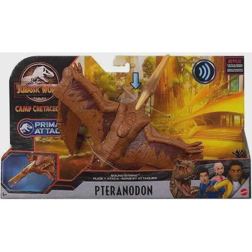 Jurassic world pteranodon shops