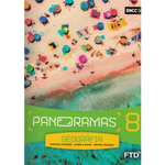 Panoramas Geografia - 8 Ano - Aluno