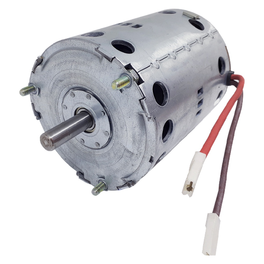 Motor Bosch de Corrente Contínua com Escovas de 24V e 700W | Submarino