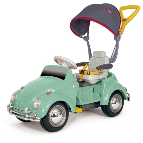 Motoca infantil fusca