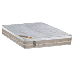 Colchão Castor Molas Pocket Premium Queen 158 Menor preço em Colchão Castor Molas Pocket Premium Queen 158