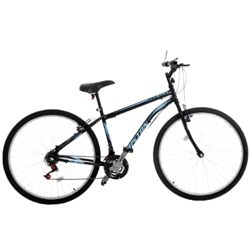 Bicicleta benotto viking online r26