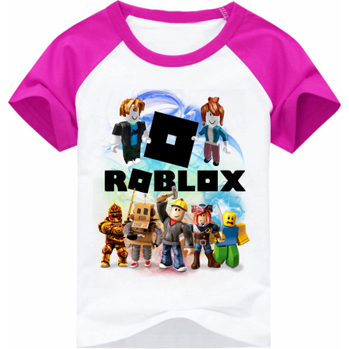 Camisetas Roblox: comprar mais barato no Submarino