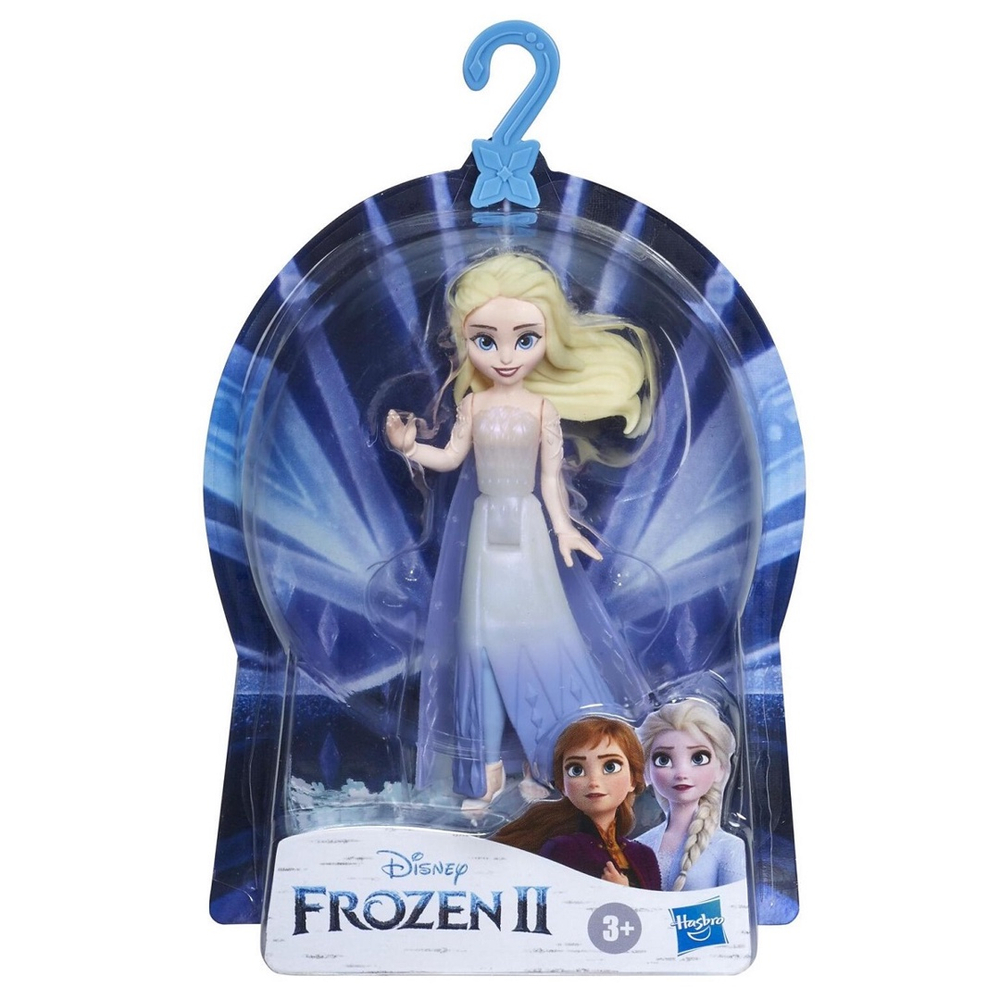 Boneca Elsa Mini My Size : : Brinquedos e Jogos