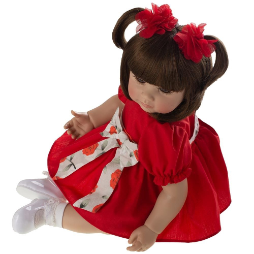 Boneca Laura Baby Fantasy - Bebe Reborn no Shoptime