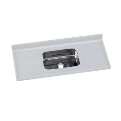 Pia Rorato Roralit Cuba Inox 562207 Branco Menor preço em Pia Rorato Roralit Cuba Inox 562207 Branco