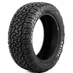 Pneu 255/55R19 Aro 19 roadcruza a/t RA1100 111H xl