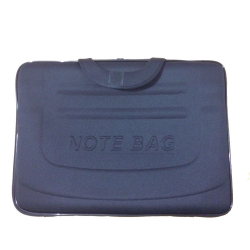 Capa Case Maleta para Notebook 15,6 Polegadas Preto é boa?