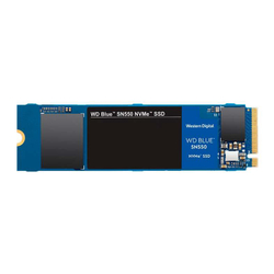 Ssd wd Blue SN550 250GB M.2 2400Mbs NVMe, WDS250G2B0C Menor preço em Ssd wd Blue SN550 250GB M.2 2400Mbs NVMe, WDS250G2B0C